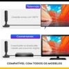 Antena Digital com Cabo De 4MT e Base Magnética com Imã - Imagem 7