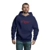 Blusa Moletom Tommy Hilfiger Com Capuz Premium - Imagem 10