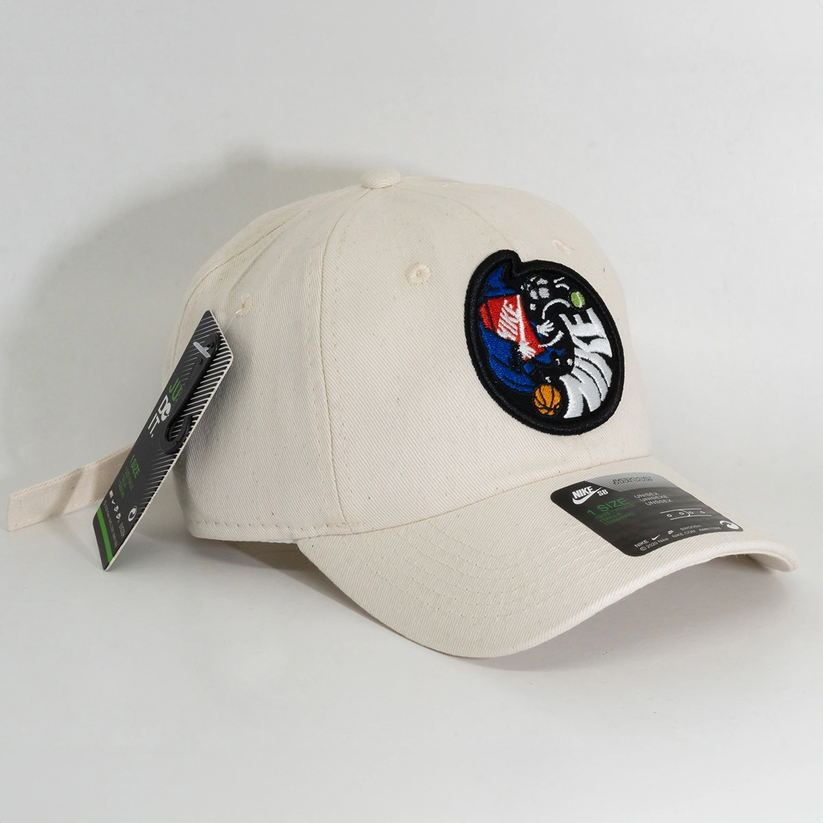 Boné Nike Pro Flex - Imagem 7