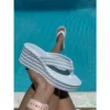 Chinelo Feminino Nuvem Plataforma Marrocos Sun - Imagem 15