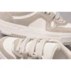 Tênis Feminino Casual Milano - Imagem 8