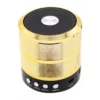 Mini Caixinha de Som Portátil com Bluetooth - Imagem 7