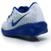 Tênis Infantil Nike Blue - Imagem 5