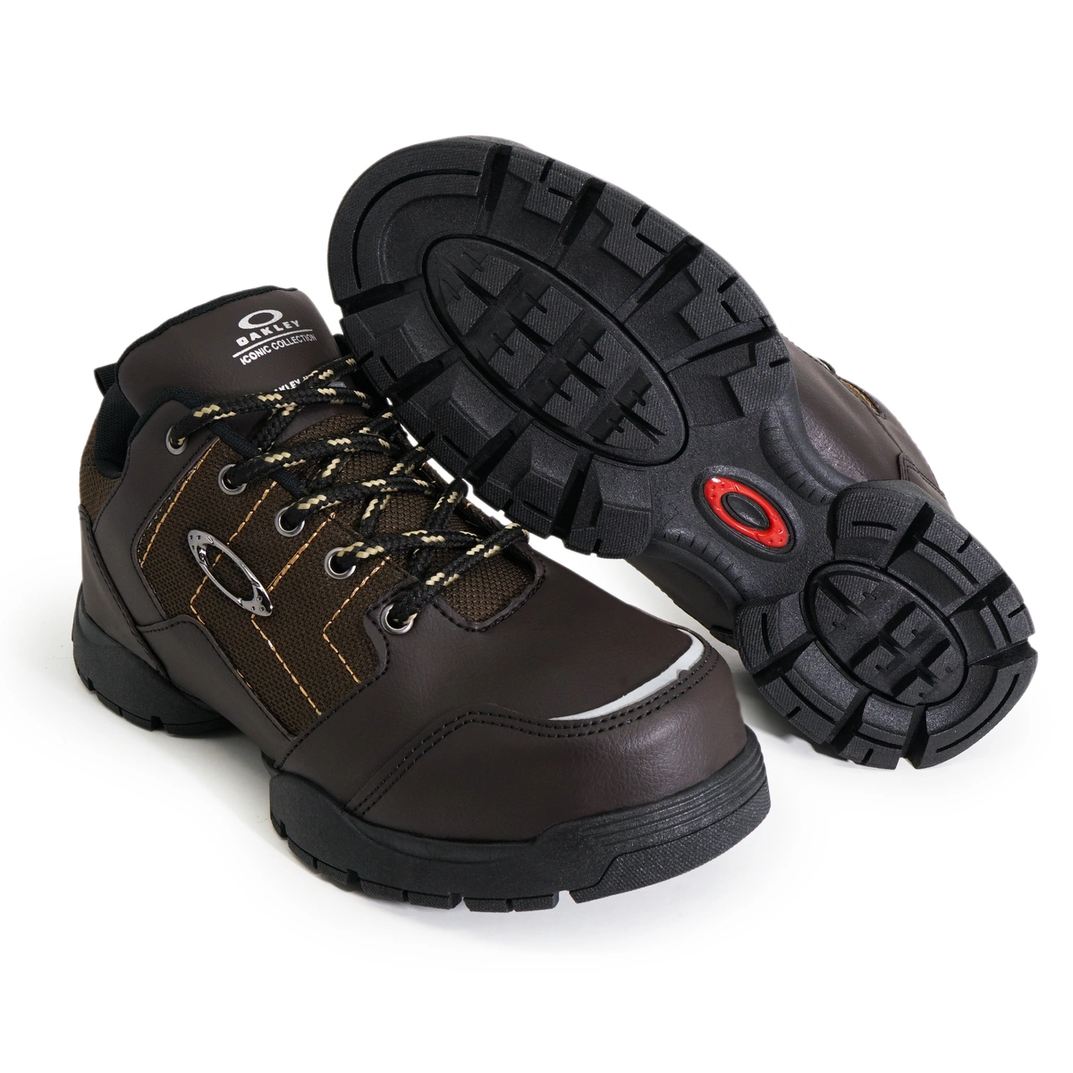 Tênis Oakley halftrack - Imagem 25