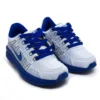 Tênis Infantil Nike Blue - Imagem 3