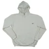 Blusa Moletom Hugo Boss Letter Com Capuz - Imagem 8