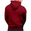 Blusa Moletom Quiksilver - Imagem 6
