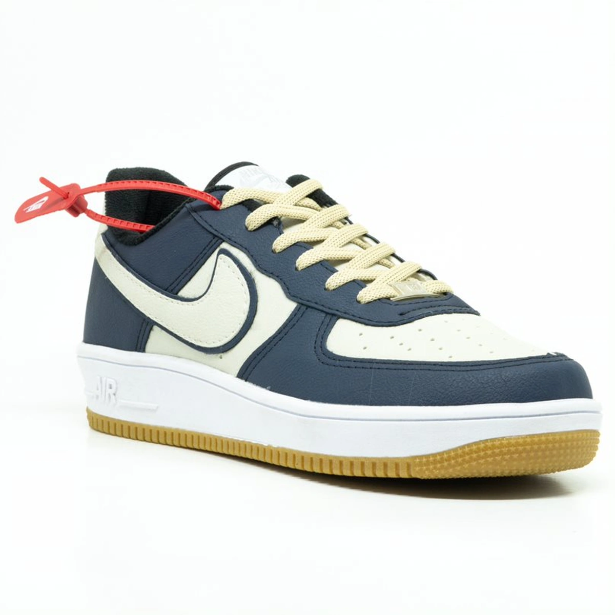 Tênis Nike Air Force Premium - Imagem 27