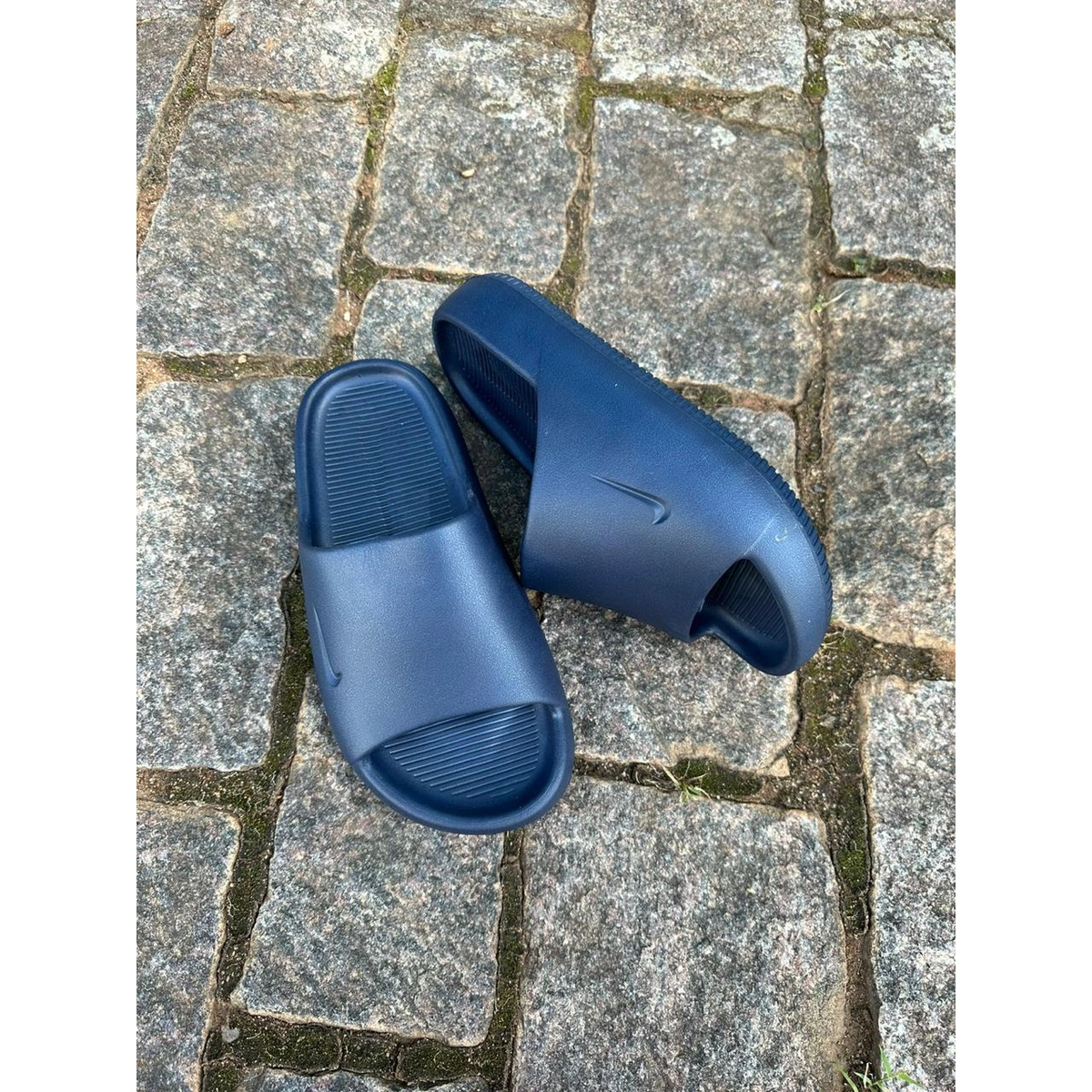 Chinelo Masculino Nuvem Slide Nike - Imagem 25