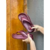 Tamanco Feminino Plataforma Confort Podlinda - Imagem 2