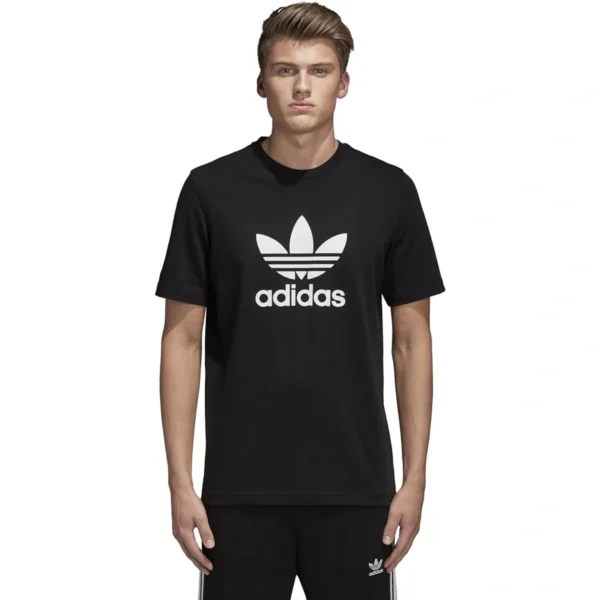 Camisa Adidas Clássica