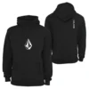 Blusa Moletom Volcom Volstoned - Imagem 2