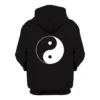 Blusa Moletom Tony Country Yin Yang - Imagem 2