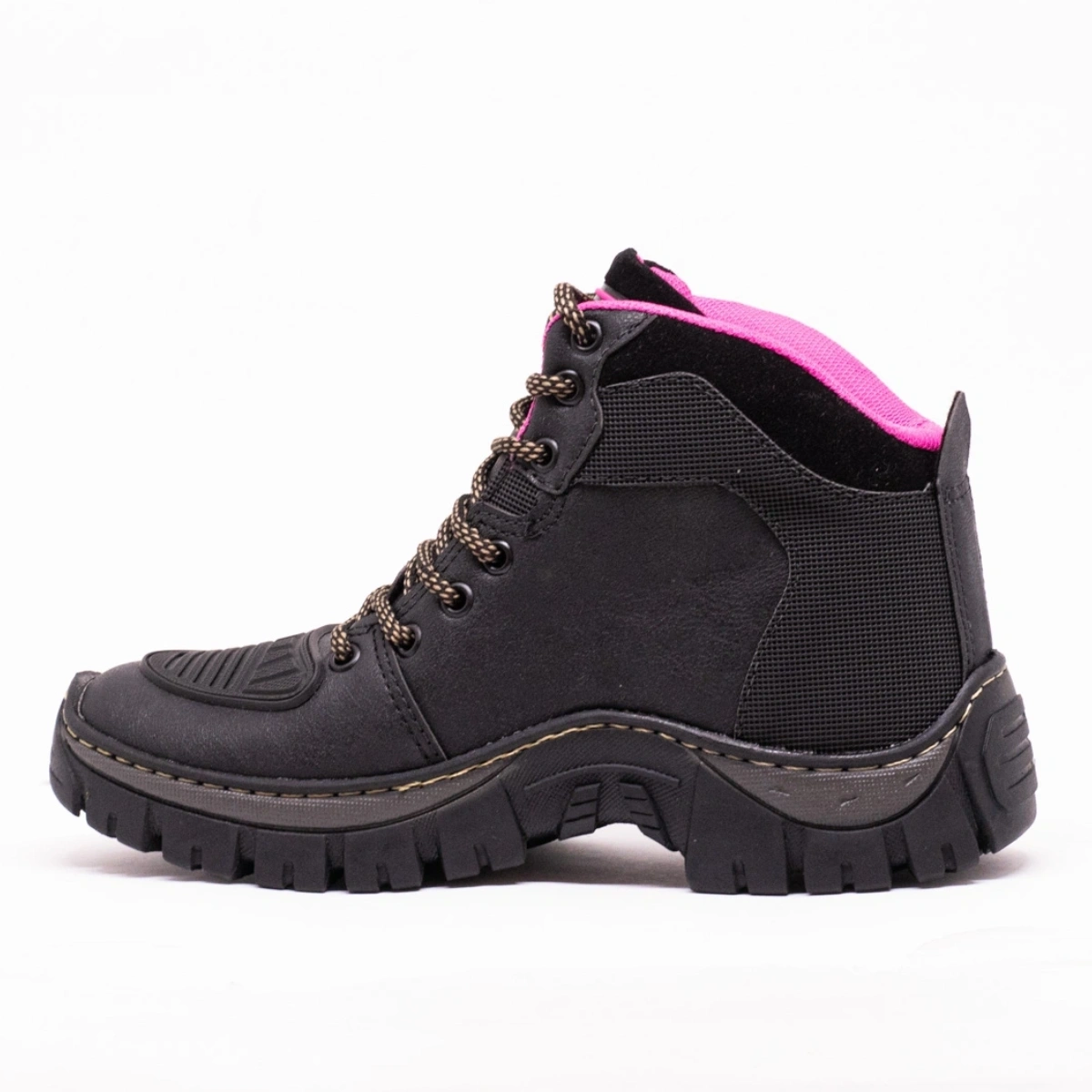 Bota Caterpillar Adventure Feminina - Imagem 4