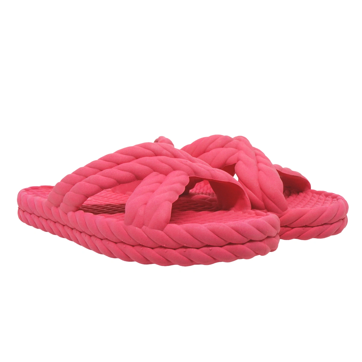 Chinelo Feminino Trançado Nuvem - Imagem 23