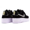 Tênis Feminino Nike Air Force Pixel Camurça - Imagem 13