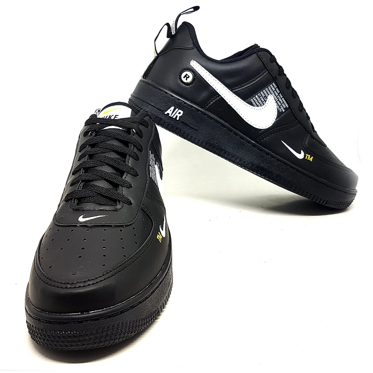 Tênis Nike Air Force TM - Imagem 16