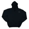 Blusa Moletom Hugo Boss Logo Com Capuz Premium - Imagem 8