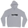Blusa Moletom Gucci Com Capuz Premium - Imagem 17