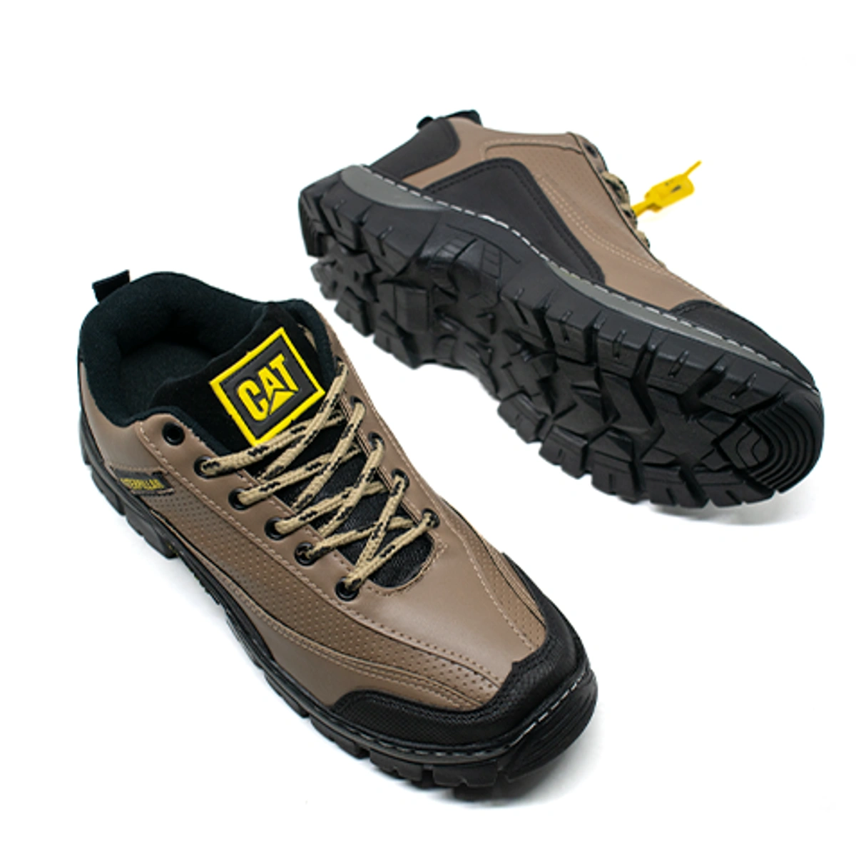 Tênis Masculino Caterpillar Adventure Walk - Imagem 20