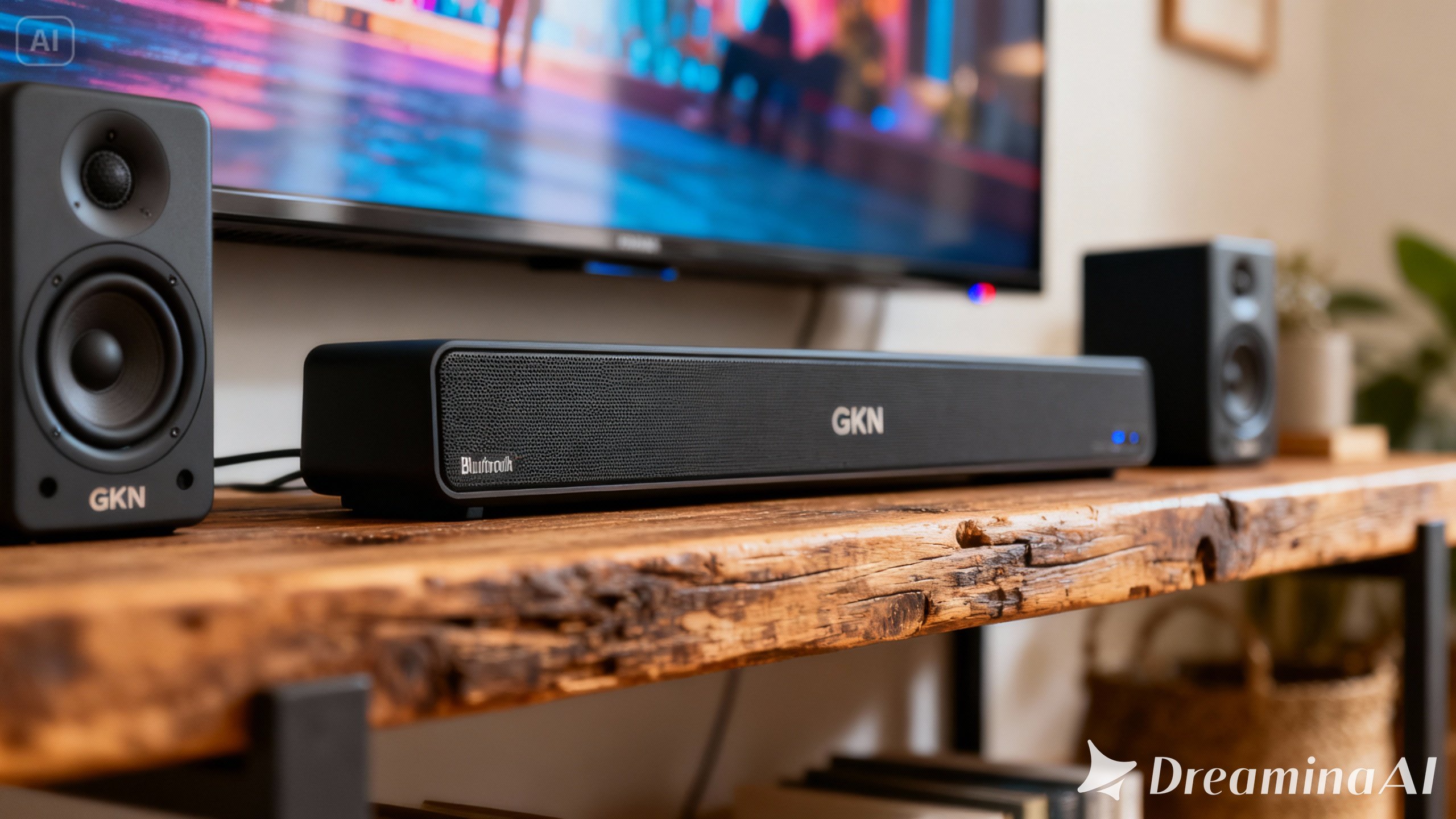 caixa de som, e eletrônicos gmkn.com.br