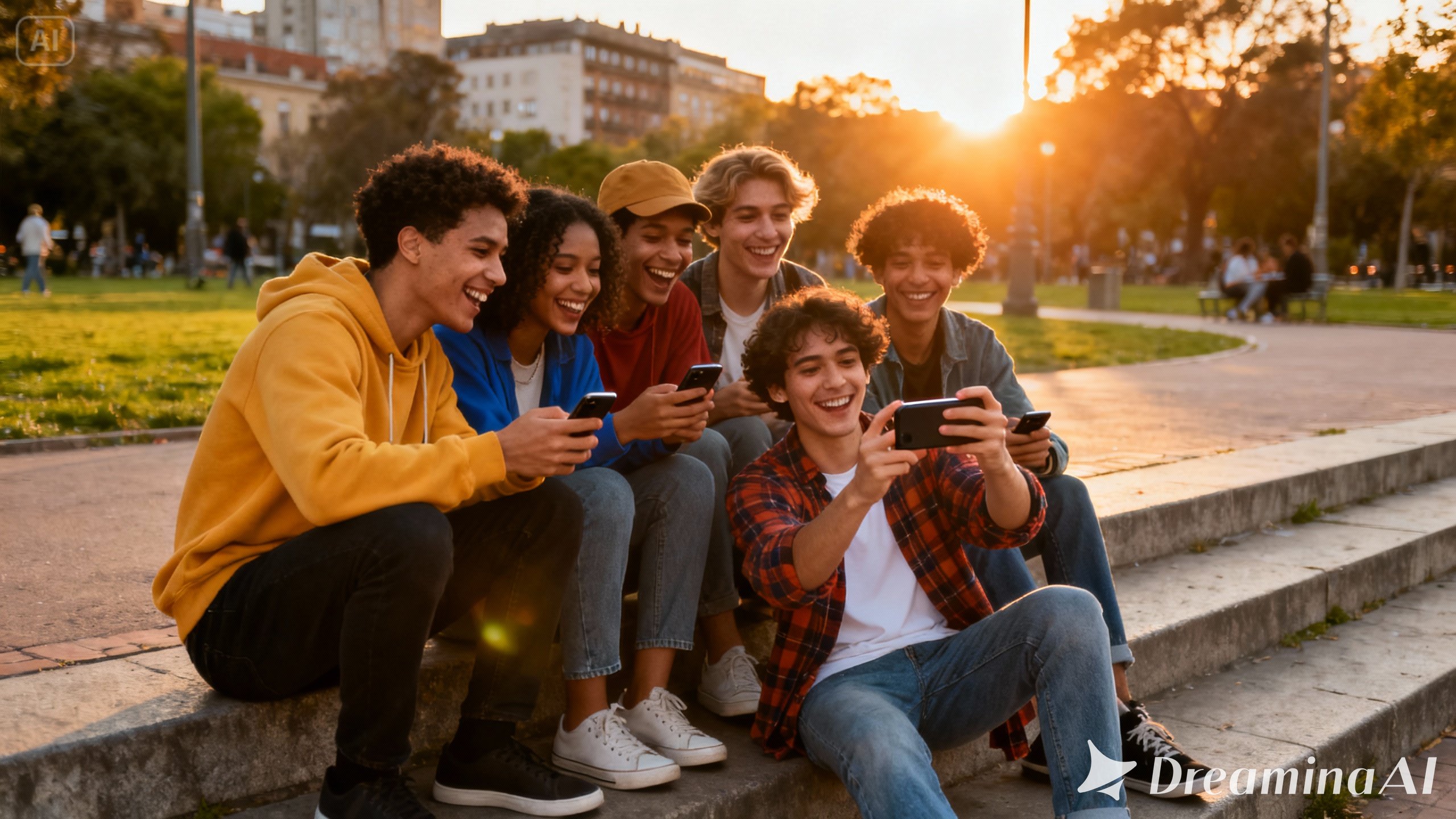 Mobilidade & Conectividade