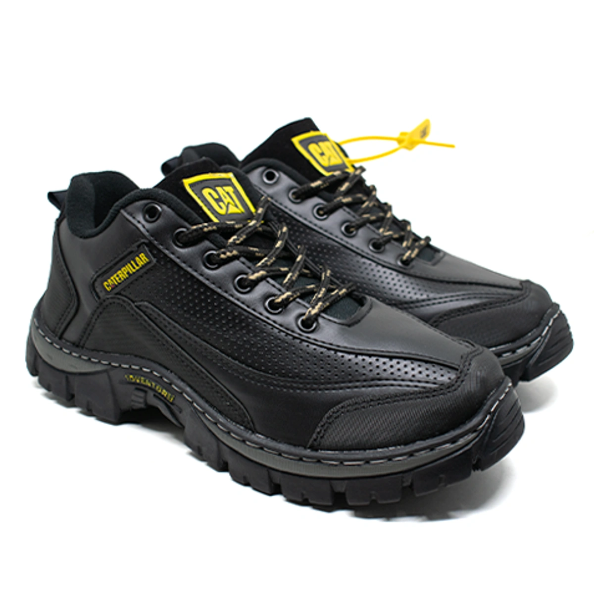 Tênis Masculino Caterpillar Adventure Walk - Imagem 7