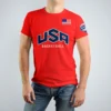 Camisa USA Basketball - Imagem 18