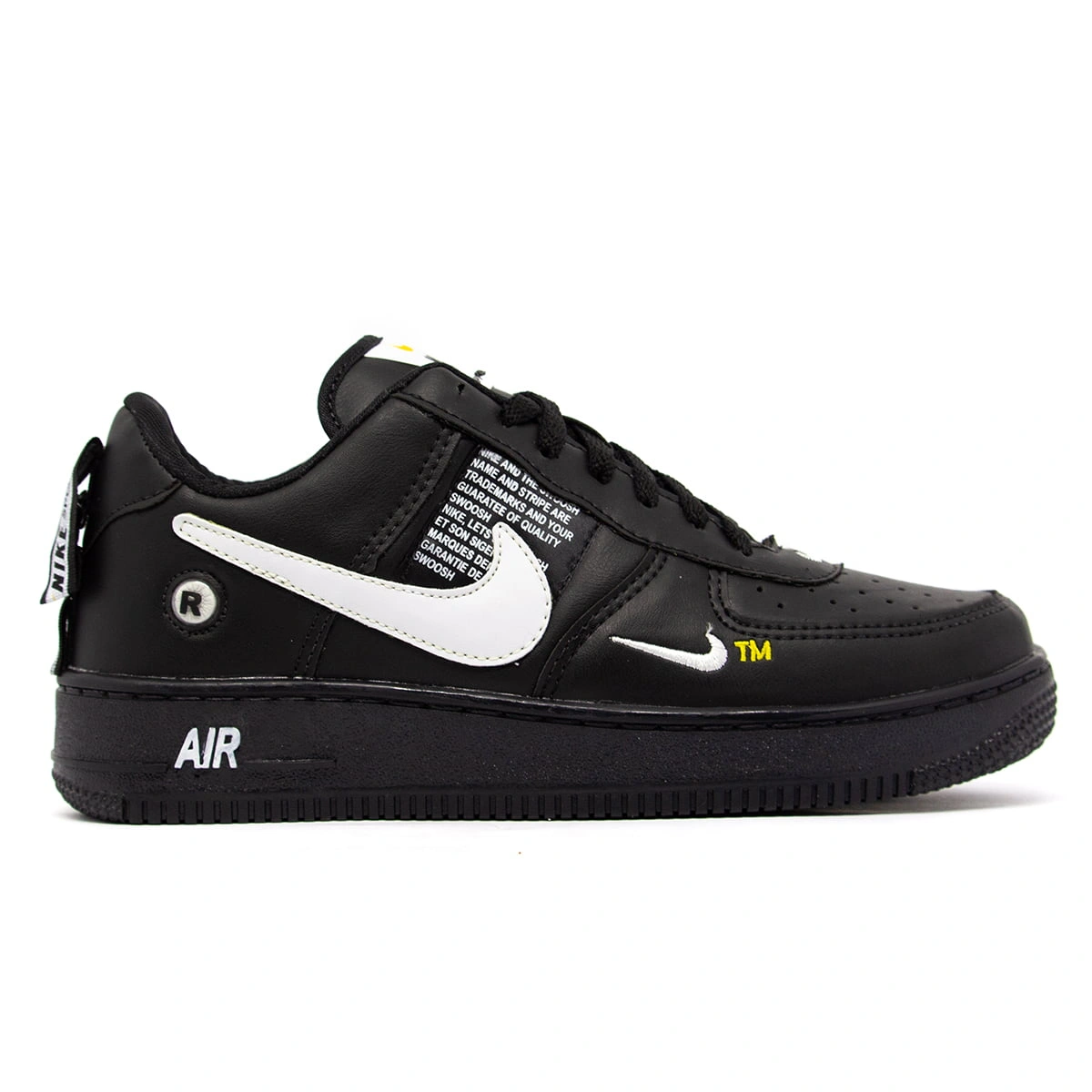 Tênis Nike Air Force TM - Imagem 12