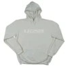 Blusa Moletom Lacoste Com Capuz Premium - Imagem 5