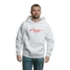 Blusa Moletom Tommy Hilfiger Com Capuz Premium - Imagem 7