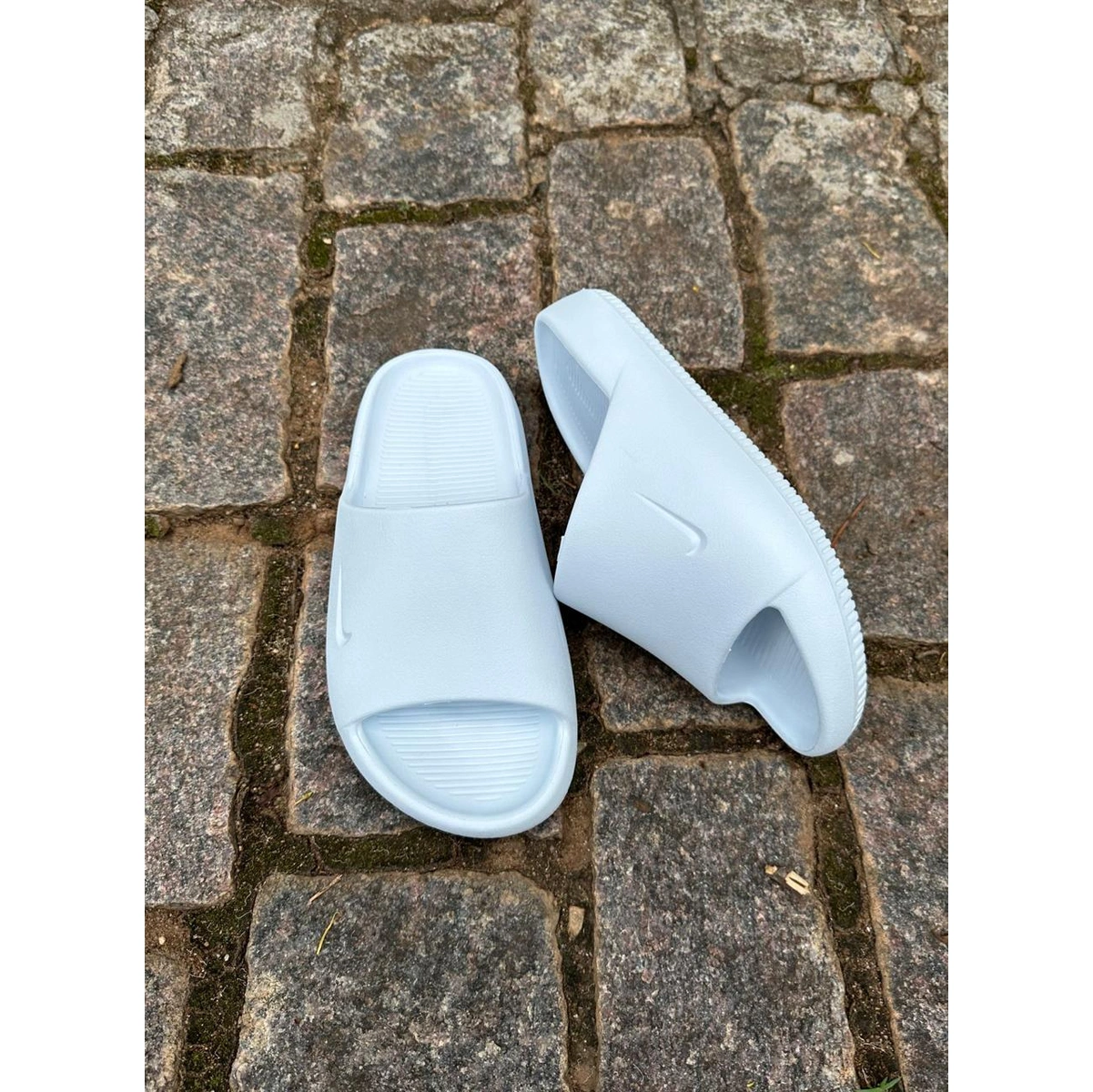 Chinelo Masculino Nuvem Slide Nike - Imagem 45