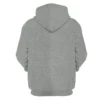 Blusa Moletom Texas - Imagem 6