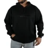 Blusa Moletom Dolce & Gabanna Com Capuz Premium - Imagem 4