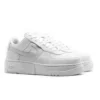 Tênis Feminino Nike Air Force 1 Pixel - Imagem 6