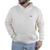 Blusa Moletom Hugo Boss Letter Com Capuz - Imagem 7