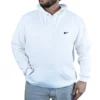 Blusa Moletom Nike Unique Com Capuz Premium - Imagem 7
