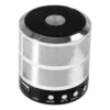 Mini Caixinha de Som Portátil com Bluetooth - Imagem 2