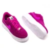Tênis Feminino Nike Air Force Pixel Camurça - Imagem 9