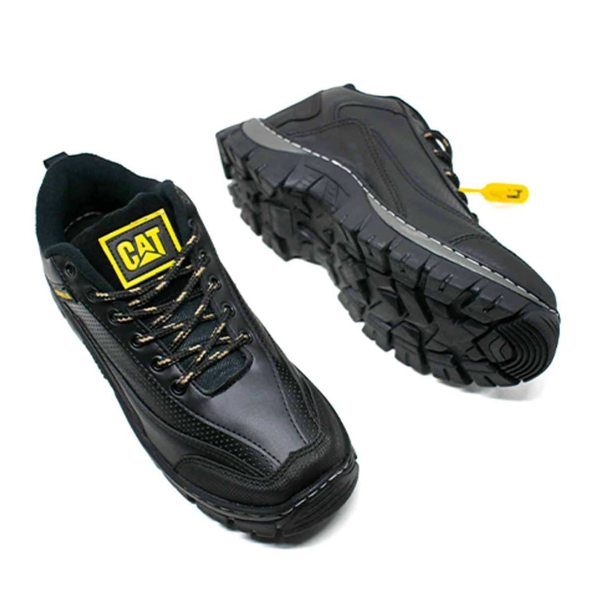 Tênis Masculino Caterpillar Adventure Walk - Imagem 10