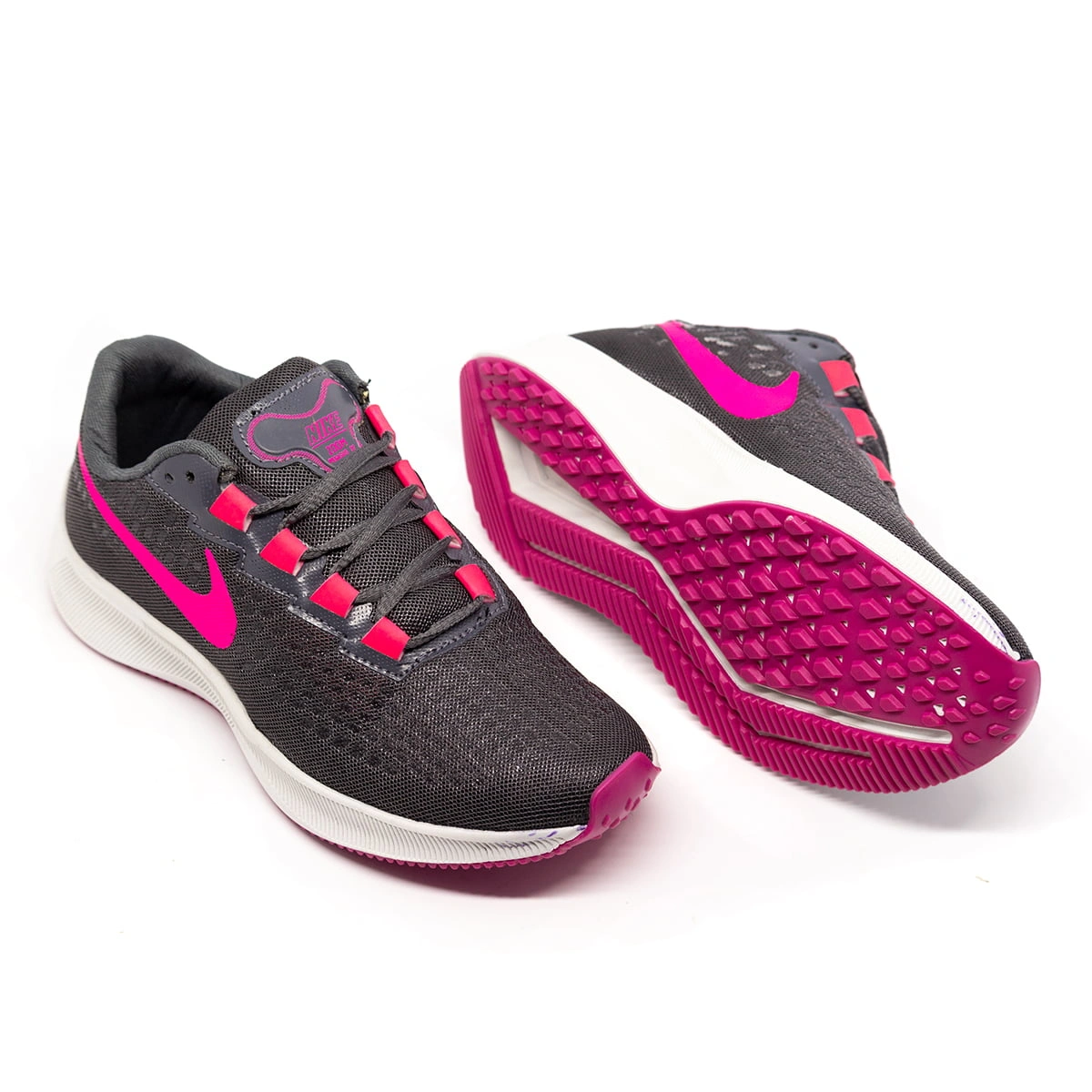 Tênis Feminino Nike Pegasus 37 - Imagem 5