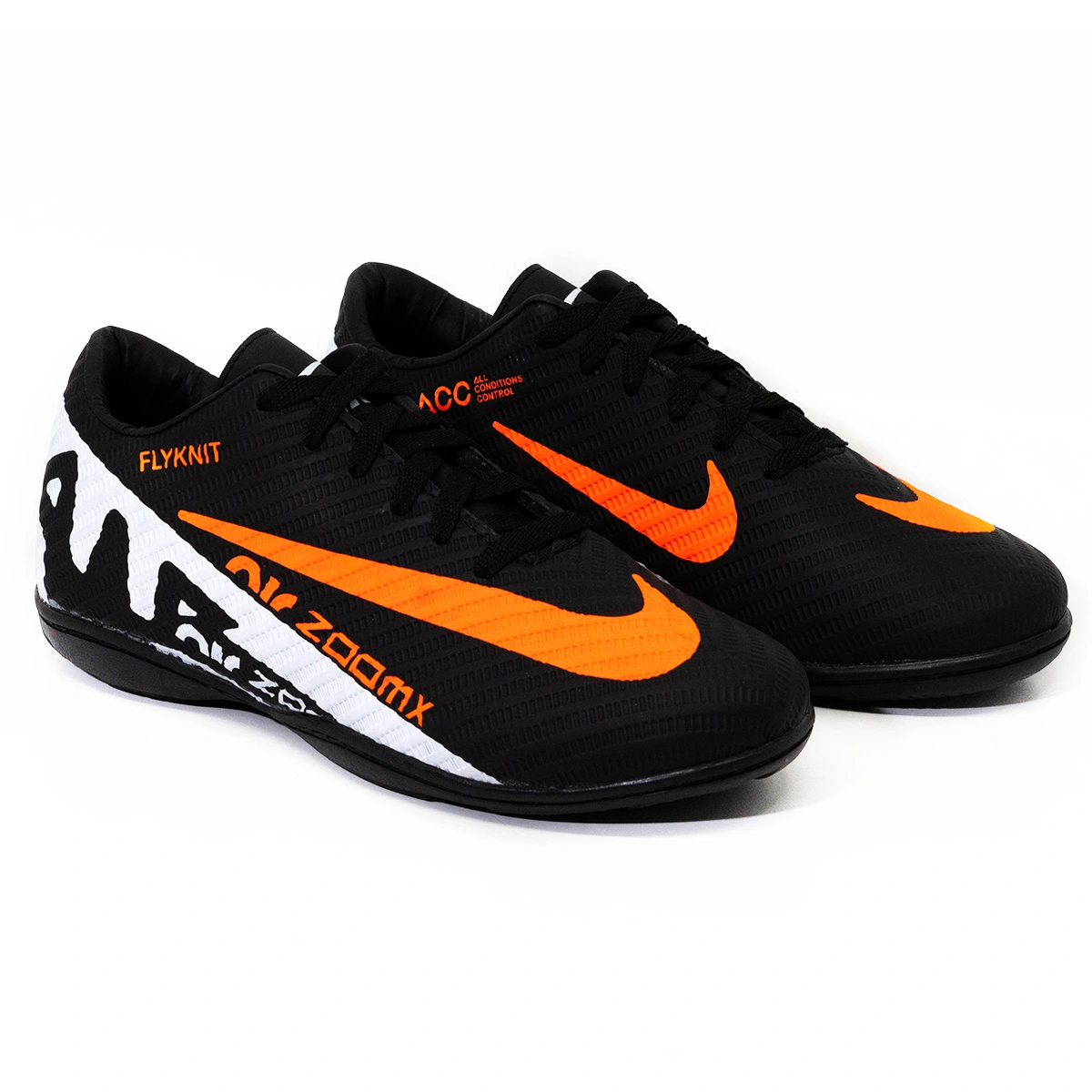 Chuteira Futsal Nike Airzoomx - Imagem 13