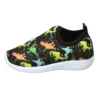 kit 3 tenis calce facil dinossauros 20 ao 33 confortavel - Imagem 6