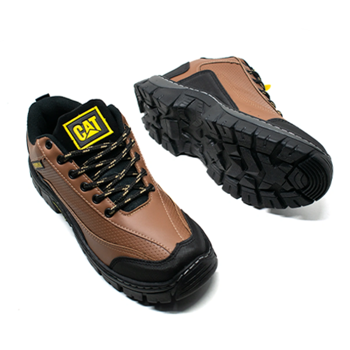 Tênis Masculino Caterpillar Adventure Walk - Imagem 15