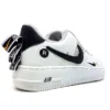 Tênis Nike Air Force TM - Imagem 8