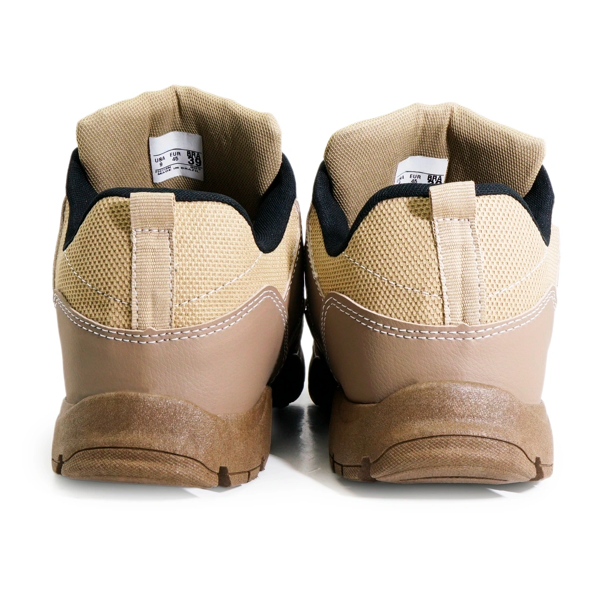 Tênis Masculino Adventure Botinha Cano Curto - Imagem 26