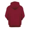 Blusa Moletom Baralho - Imagem 10
