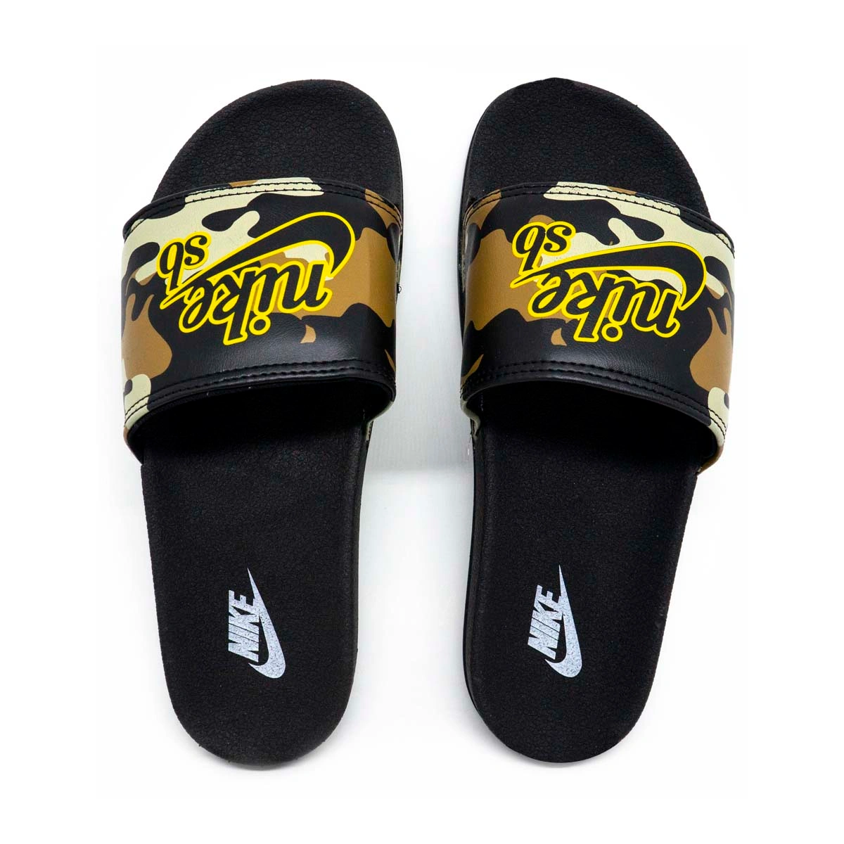 Chinelo Slide Nike Basic - Imagem 38