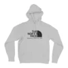 Blusa Moletom The North Face California com Capuz - Imagem 14