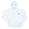 Blusa Moletom Nike Unique Com Capuz Premium - Imagem 8